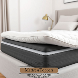 Mattress Toppers